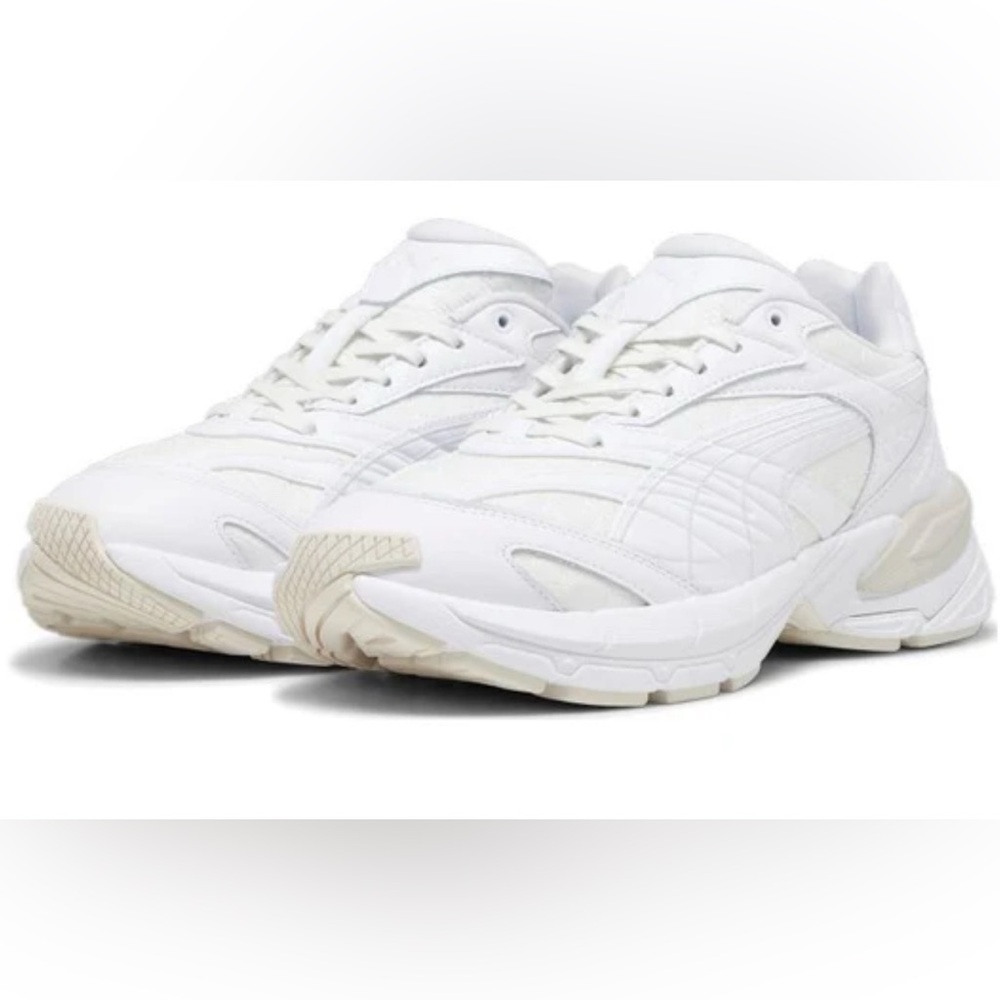 Puma Velophasis Luxe
